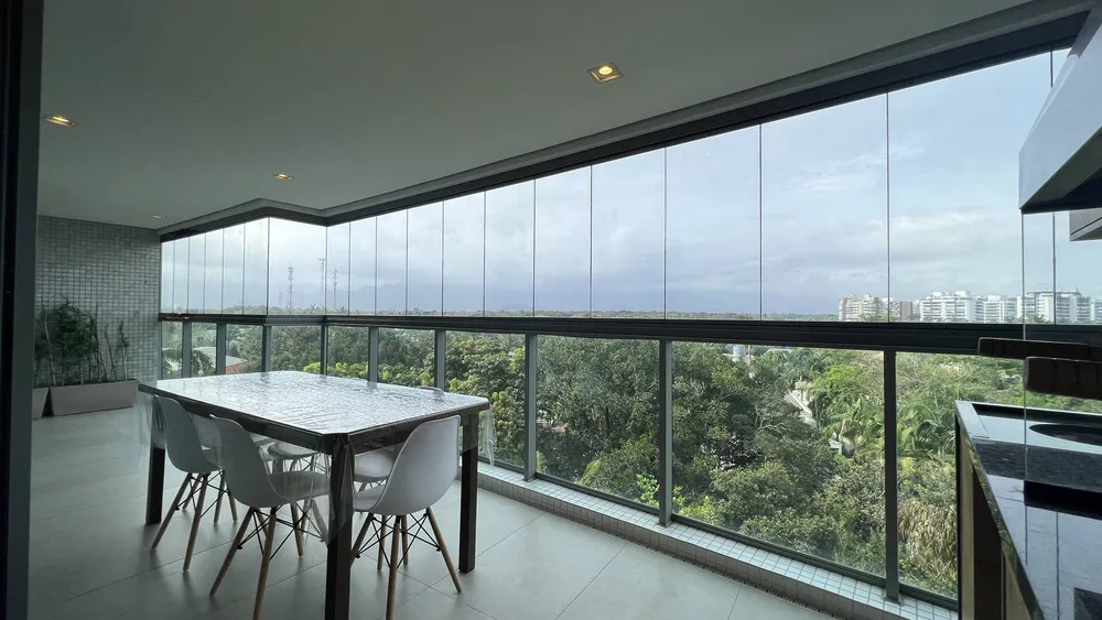 Apartamento, 2 quartos, 87 m² - Foto 7