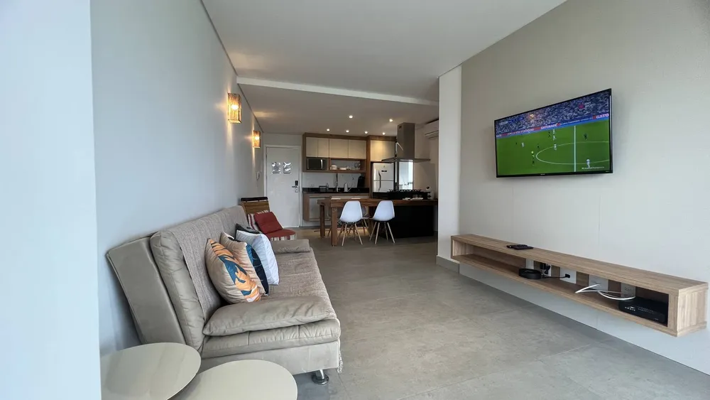 Apartamento, 2 quartos, 87 m² - Foto 4