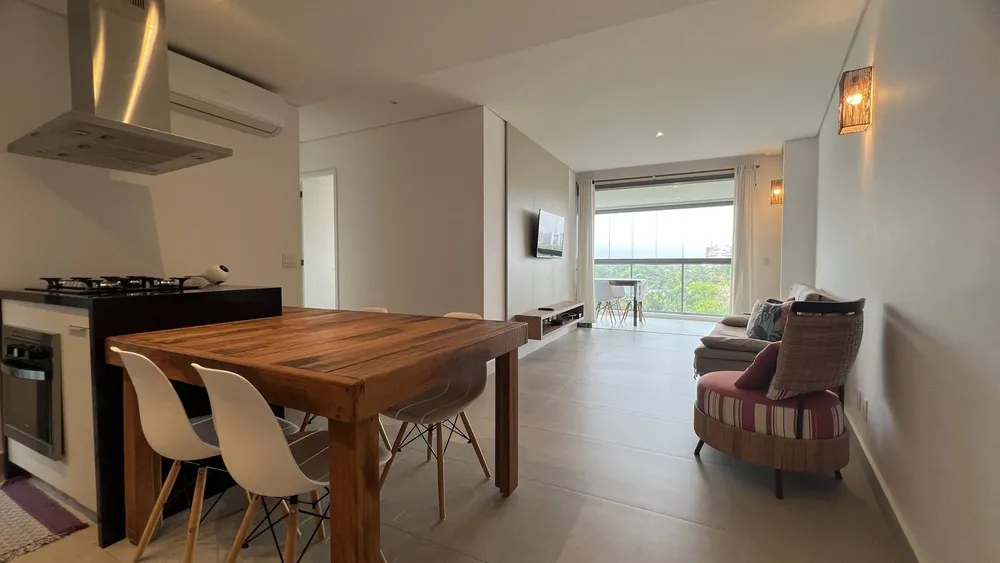 Apartamento, 2 quartos, 87 m² - Foto 2