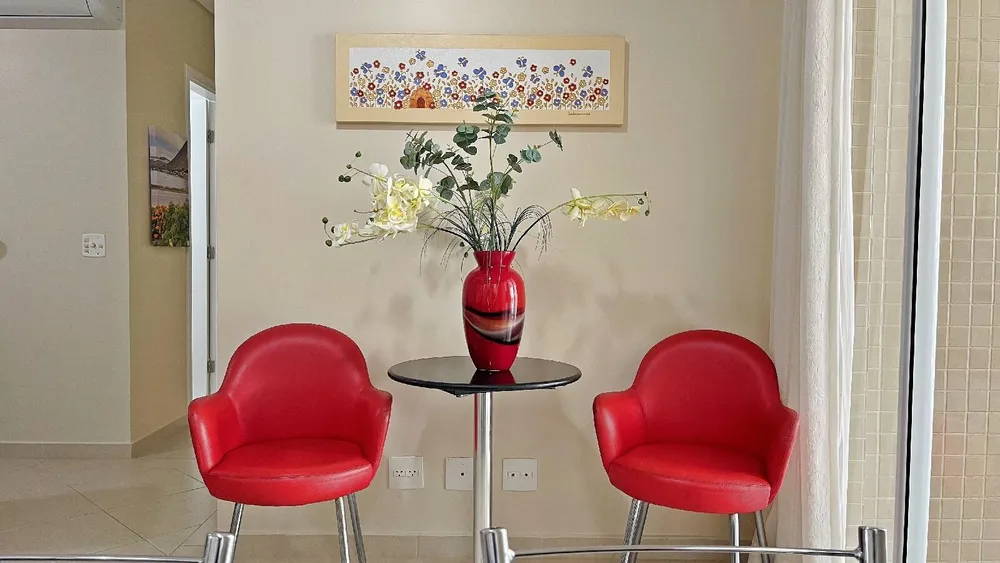 Apartamento, 3 quartos, 115 m² - Foto 8