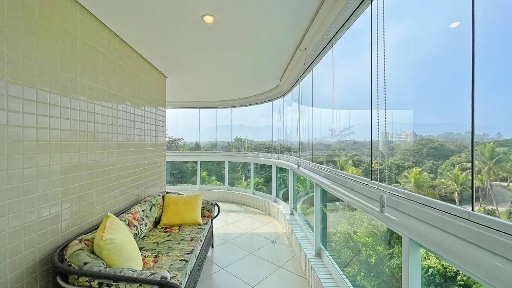 Apartamento, 3 quartos, 115 m² - Foto 6