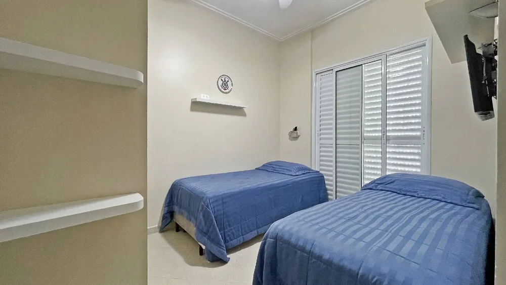 Apartamento, 3 quartos, 115 m² - Foto 4