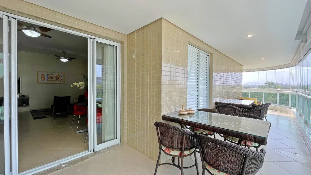 Apartamento, 3 quartos, 115 m² - Foto 7