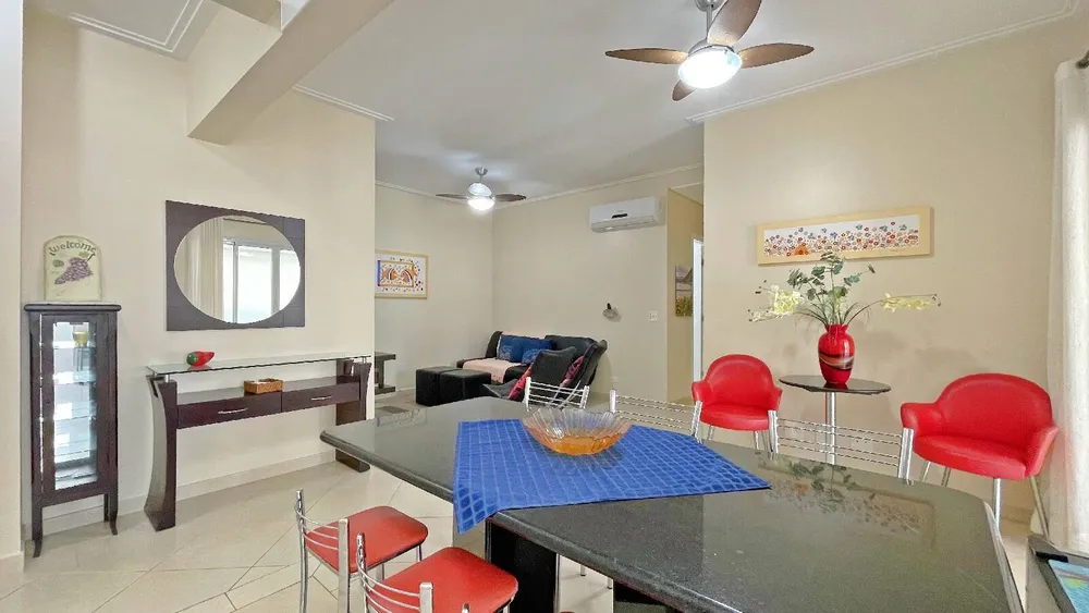 Apartamento, 3 quartos, 115 m² - Foto 2