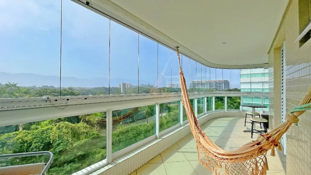 Apartamento, 3 quartos, 115 m² - Foto 5