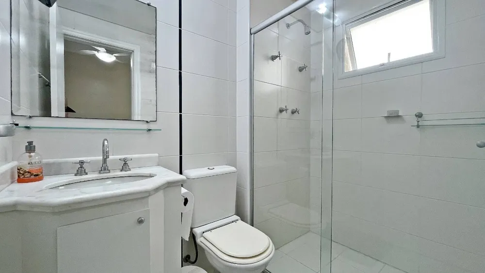 Apartamento, 3 quartos, 115 m² - Foto 3