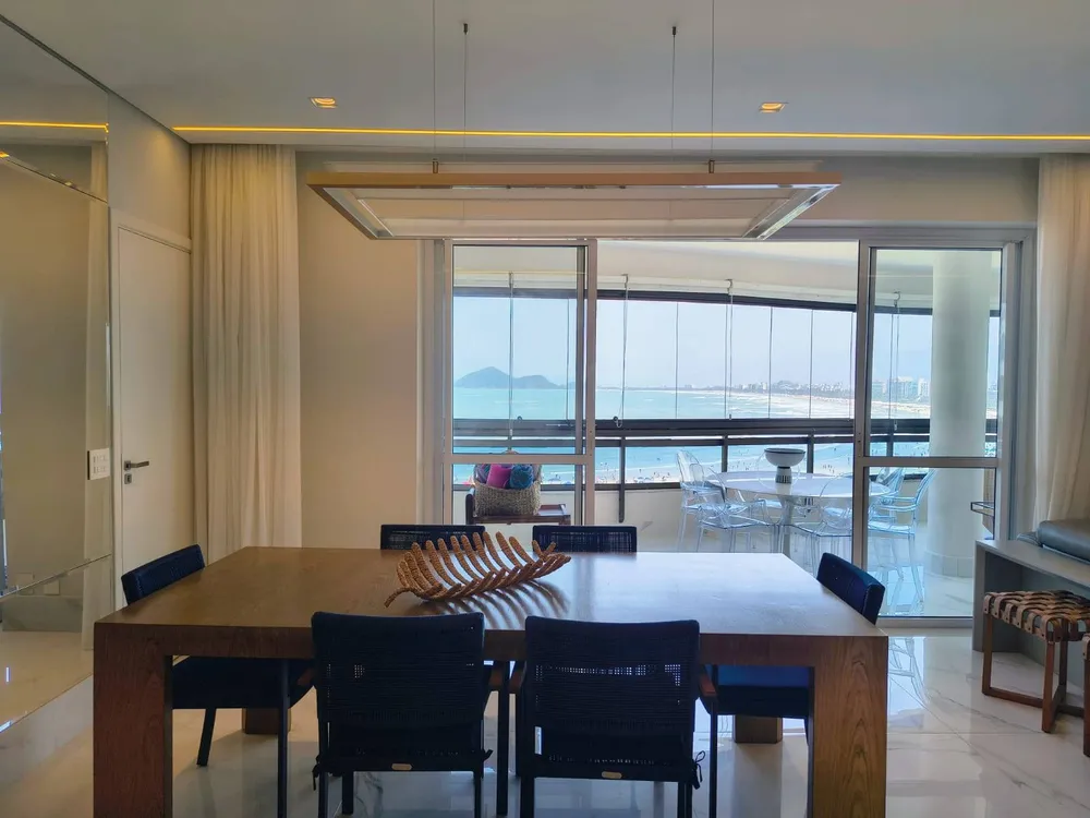 Apartamento, 4 quartos, 197 m² - Foto 2