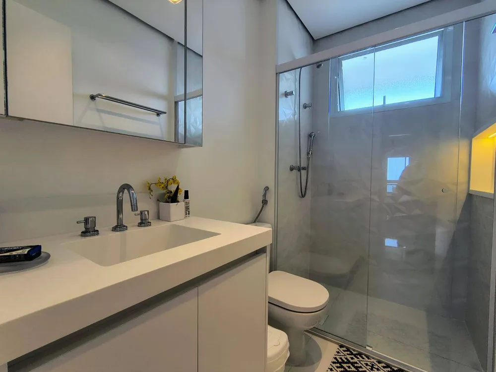 Apartamento, 4 quartos, 197 m² - Foto 6