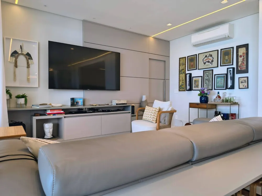 Apartamento, 4 quartos, 197 m² - Foto 8