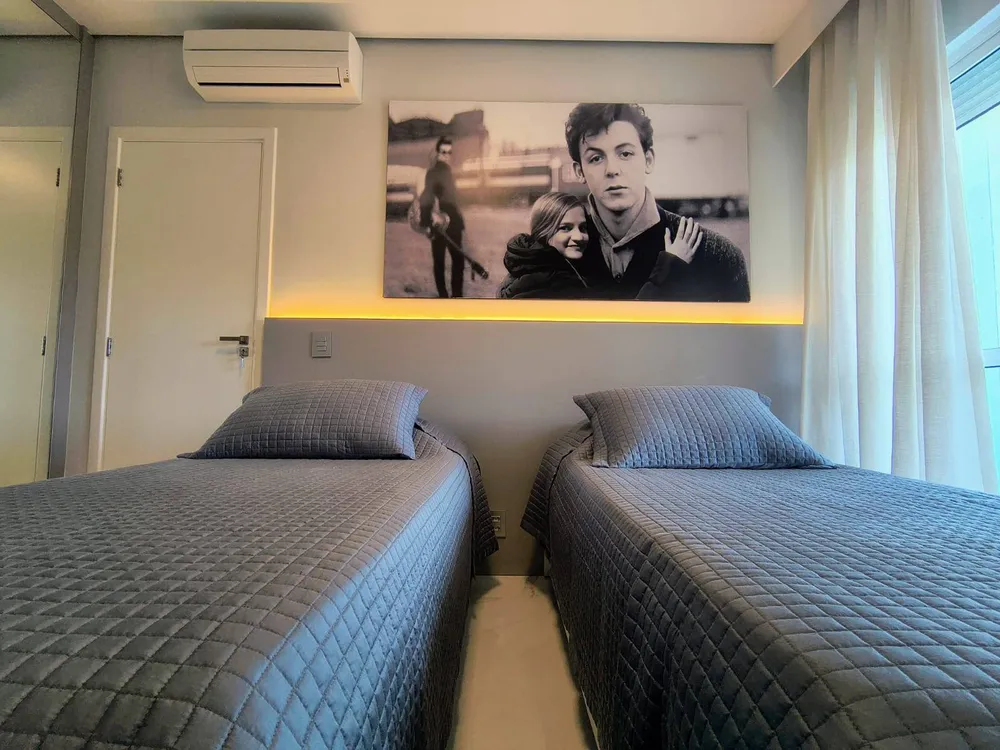 Apartamento, 4 quartos, 197 m² - Foto 5