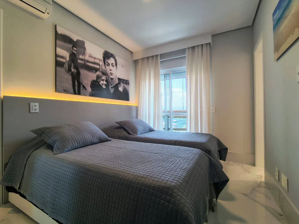 Apartamento, 4 quartos, 197 m² - Foto 7