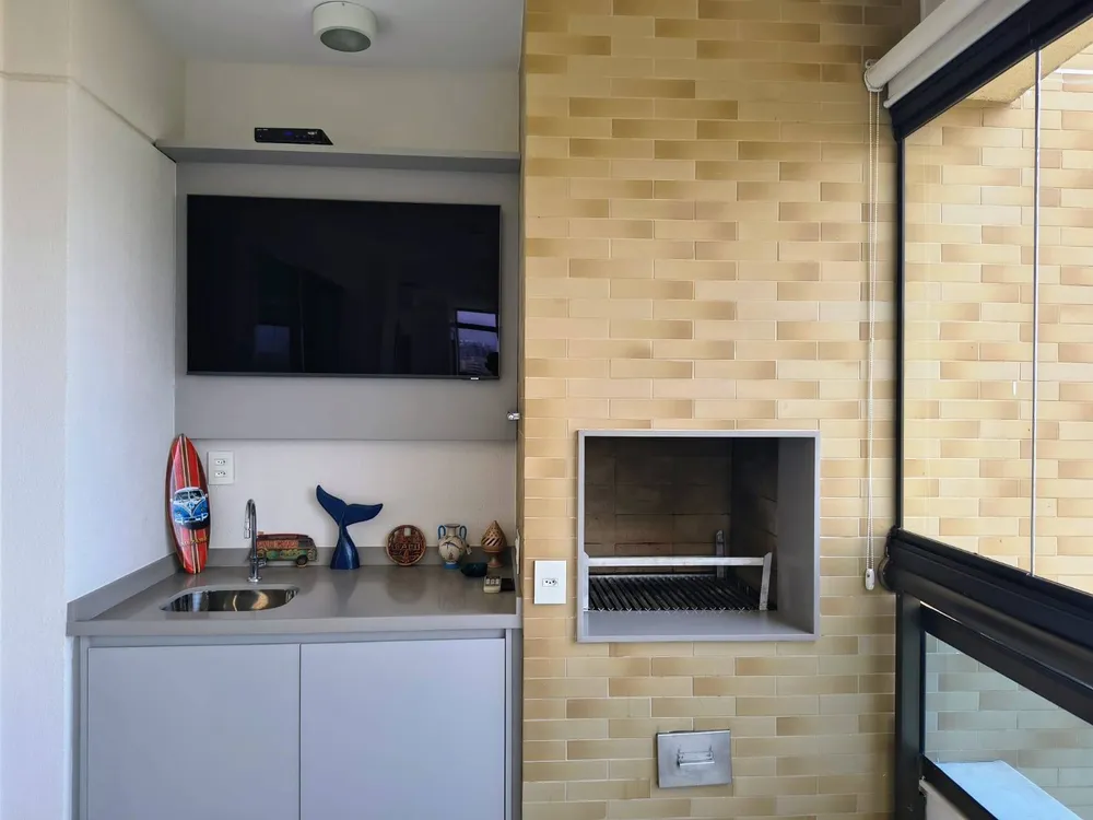 Apartamento, 4 quartos, 197 m² - Foto 4