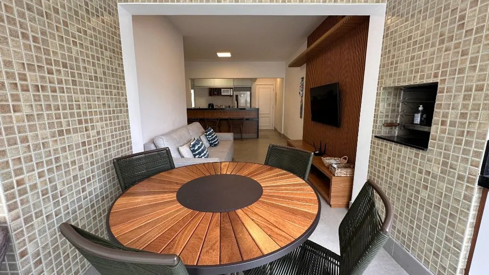 Apartamento, 3 quartos, 90 m² - Foto 4
