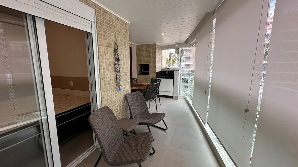 Apartamento, 3 quartos, 90 m² - Foto 7