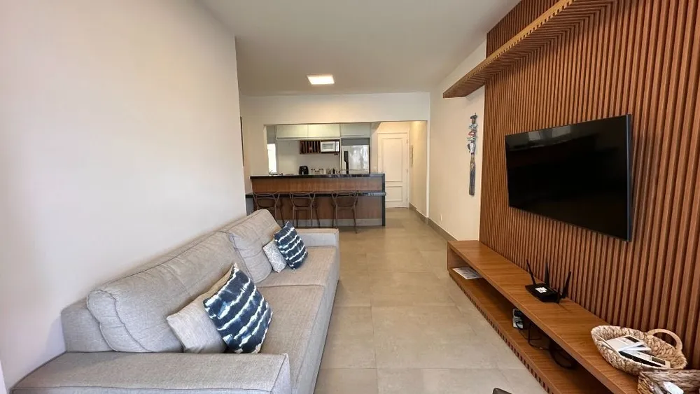 Apartamento, 3 quartos, 90 m² - Foto 1