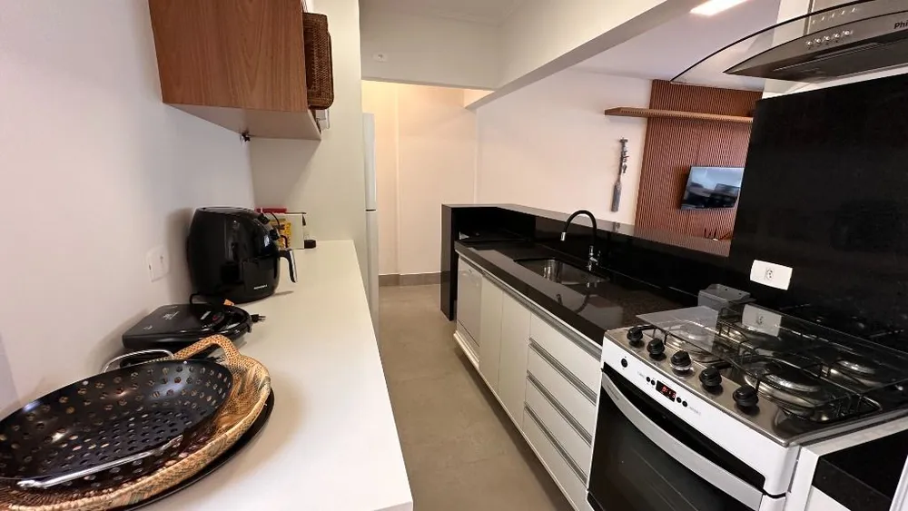 Apartamento, 3 quartos, 90 m² - Foto 3