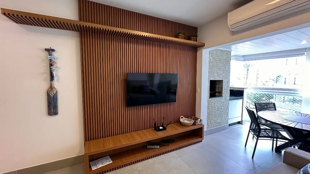 Apartamento, 3 quartos, 90 m² - Foto 2