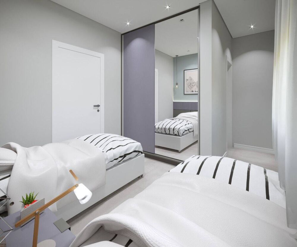 Casa, 6 quartos, 327 m² - Foto 2