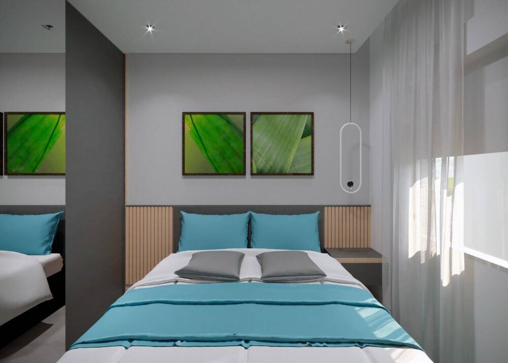 Casa, 6 quartos, 327 m² - Foto 3