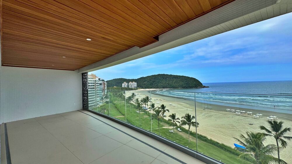 Apartamento à venda com 4 quartos, 208m² - Foto 5