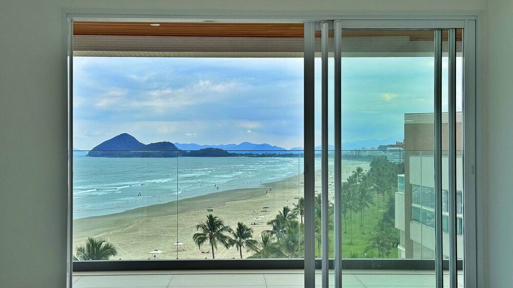 Apartamento à venda com 4 quartos, 208m² - Foto 3