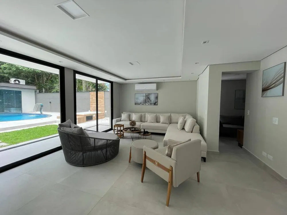 Casa, 5 quartos, 379 m² - Foto 3