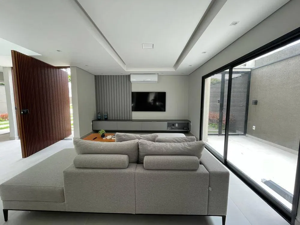 Casa, 5 quartos, 379 m² - Foto 1