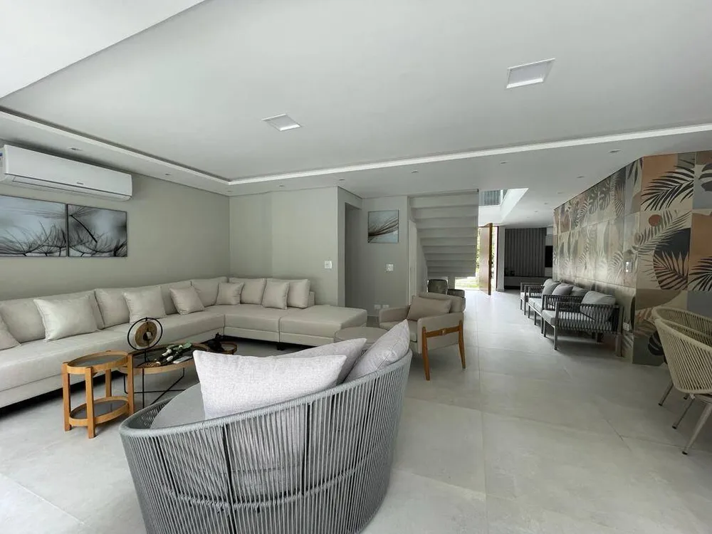 Casa, 5 quartos, 379 m² - Foto 5