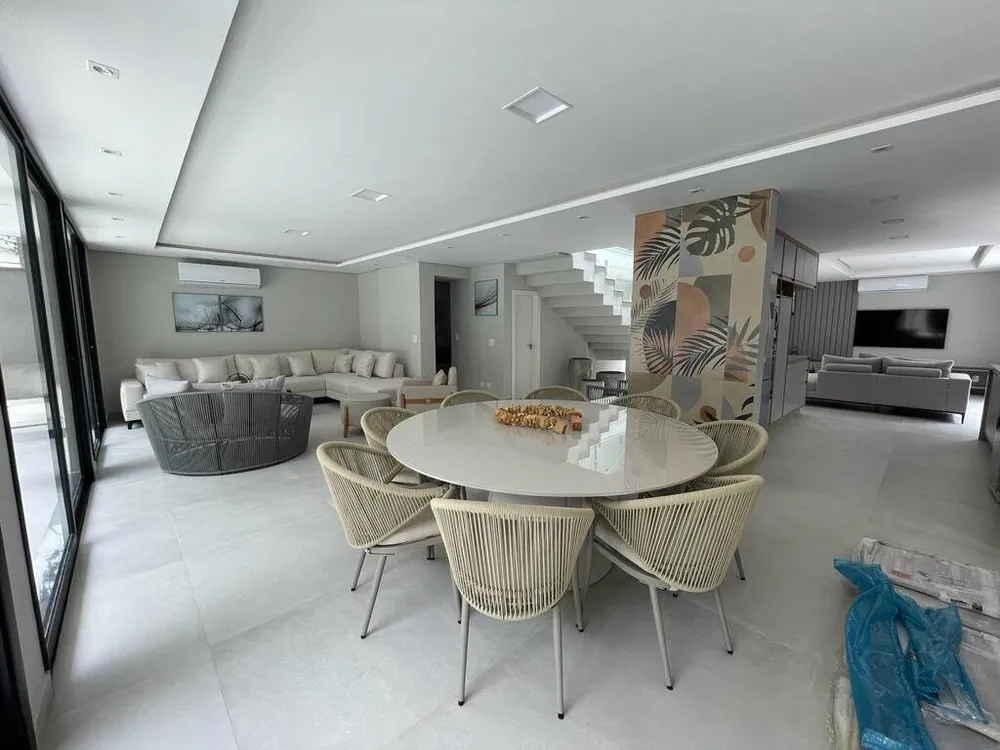 Casa, 5 quartos, 379 m² - Foto 4