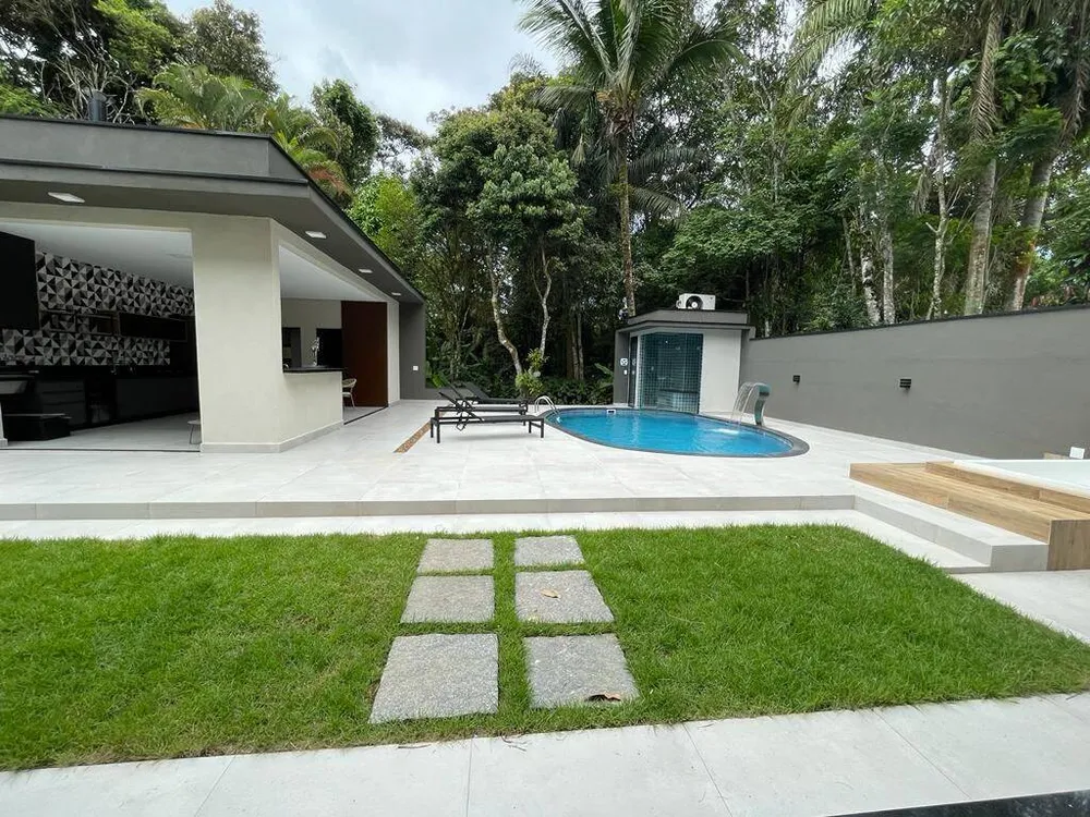 Casa, 5 quartos, 379 m² - Foto 12