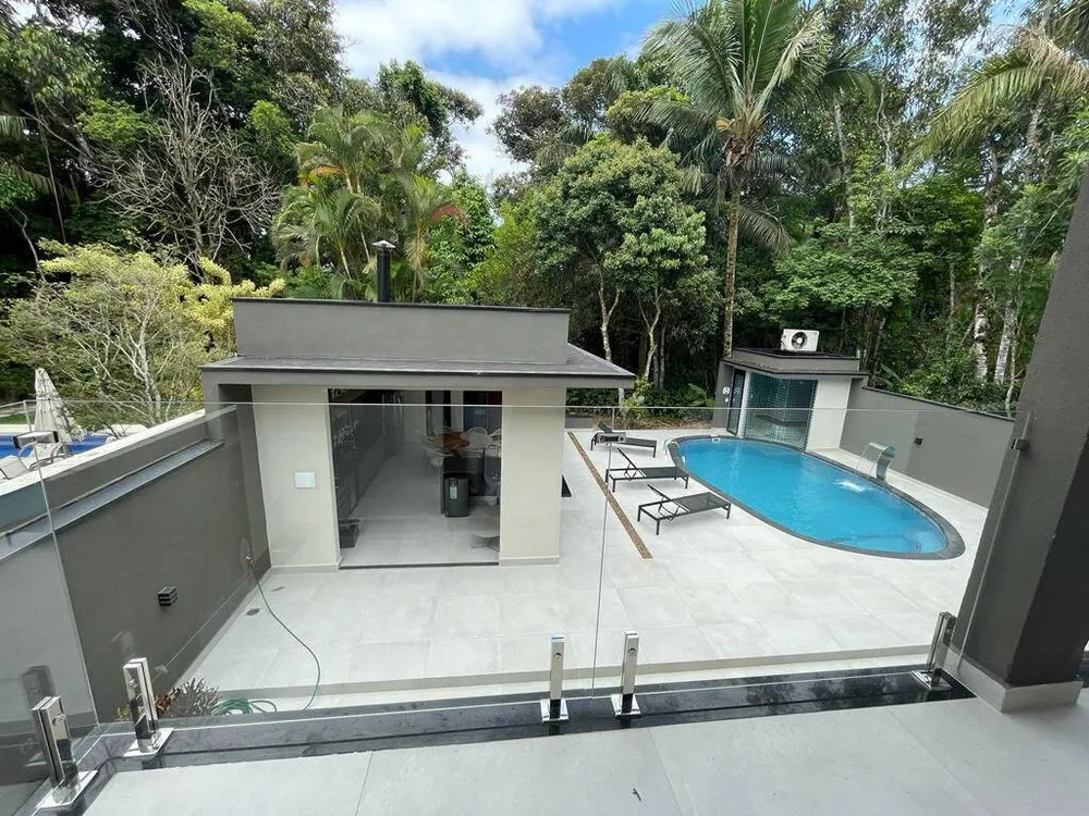 Casa, 5 quartos, 379 m² - Foto 11