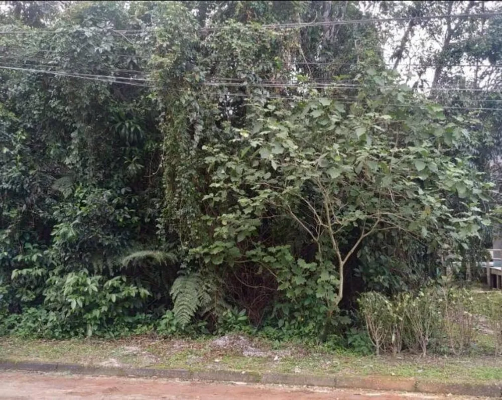 Terreno, 396 m² - Foto 1