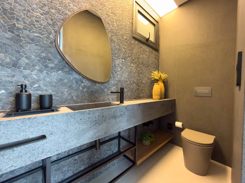 Casa, 7 quartos, 819 m² - Foto 3