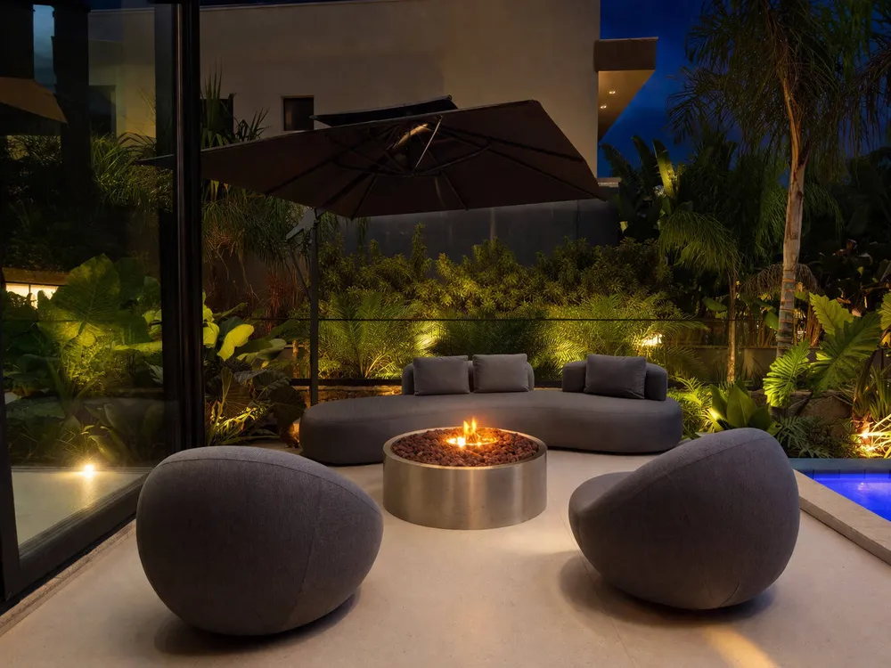 Casa, 7 quartos, 819 m² - Foto 8