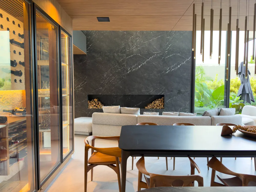 Casa, 7 quartos, 819 m² - Foto 1