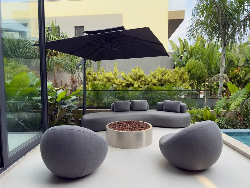Casa, 7 quartos, 819 m² - Foto 7
