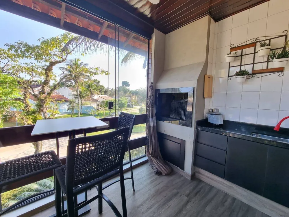 Casa, 1 quarto, 54 m² - Foto 3