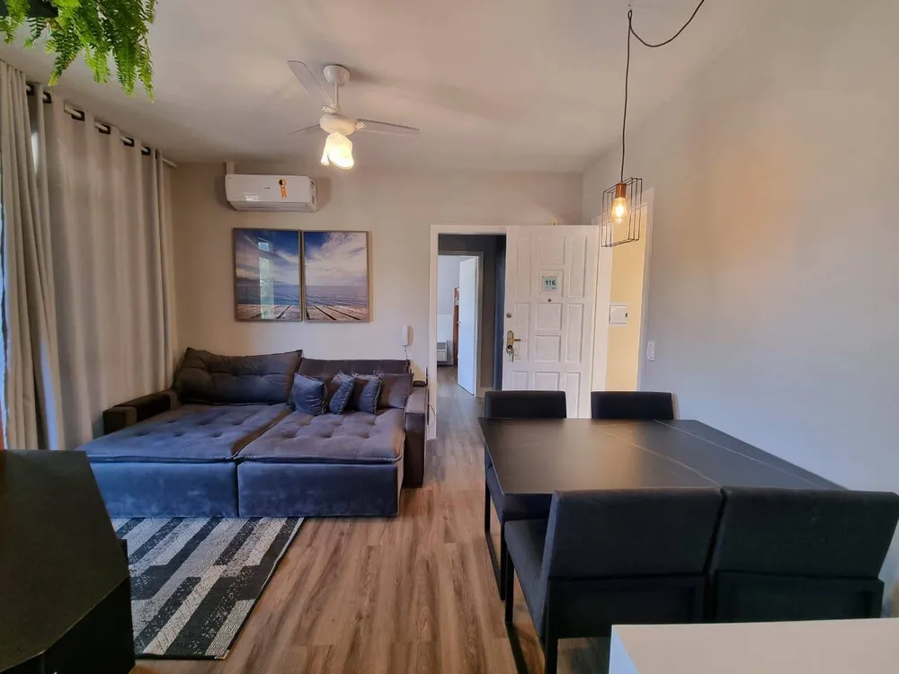 Casa, 1 quarto, 54 m² - Foto 9