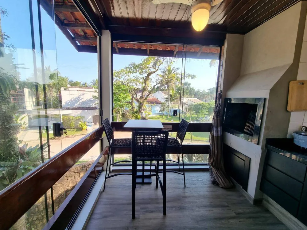 Casa, 1 quarto, 54 m² - Foto 4