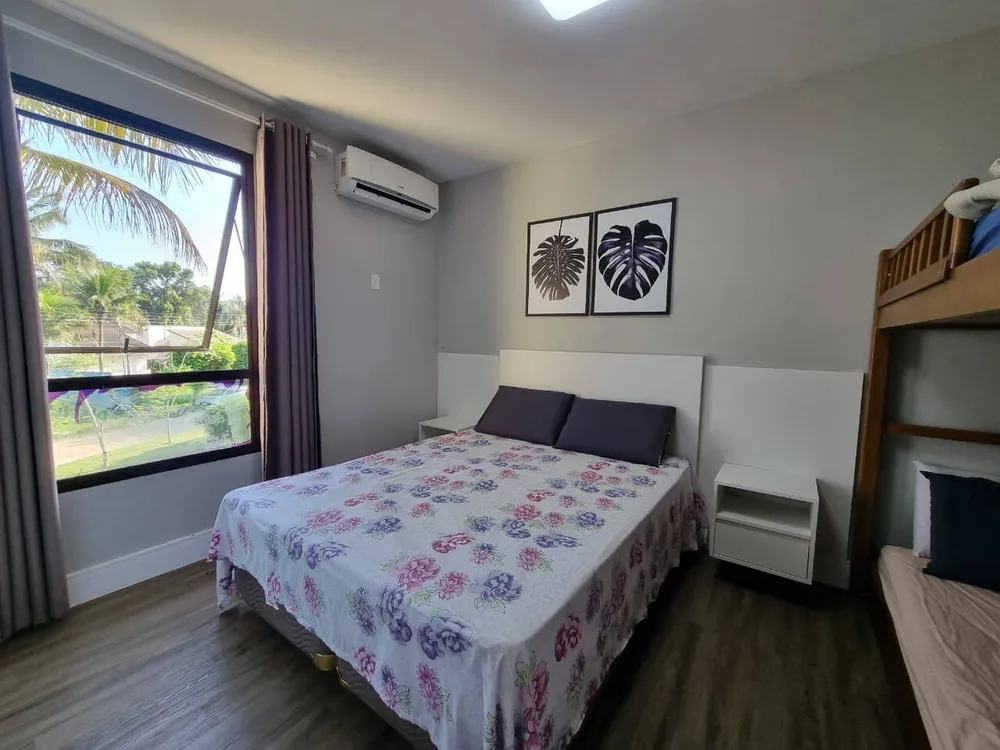 Casa, 1 quarto, 54 m² - Foto 6