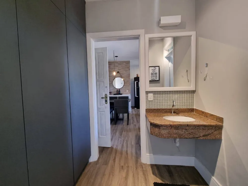 Casa, 1 quarto, 54 m² - Foto 2