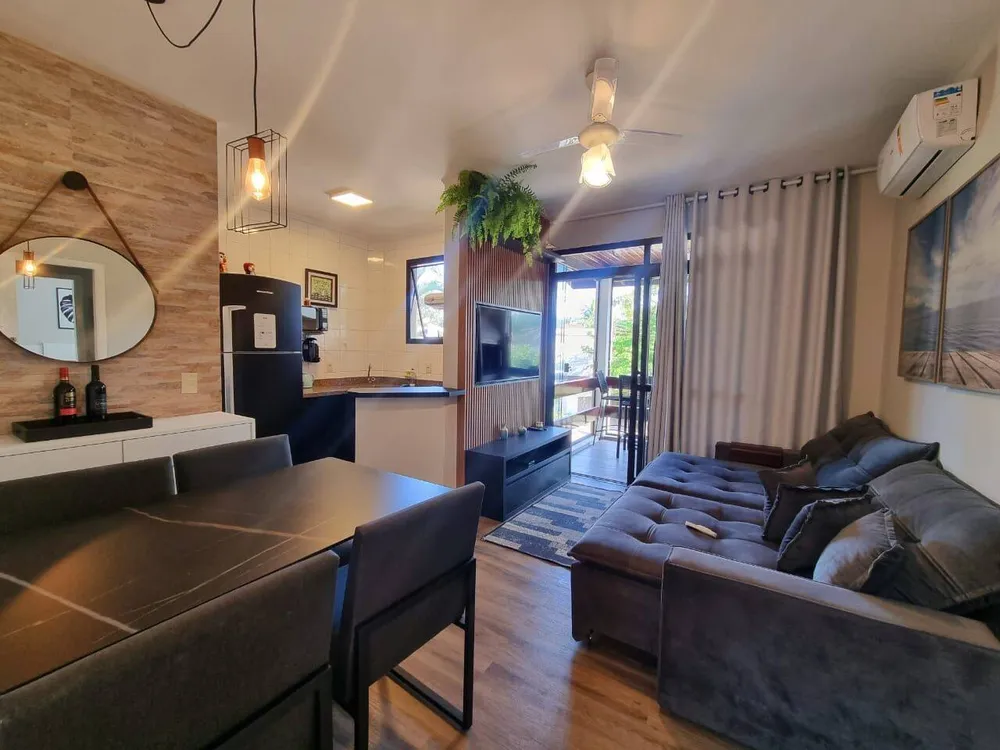 Casa, 1 quarto, 54 m² - Foto 1