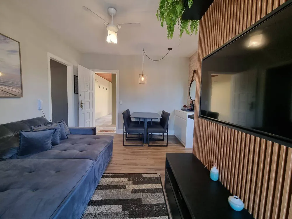Casa, 1 quarto, 54 m² - Foto 10