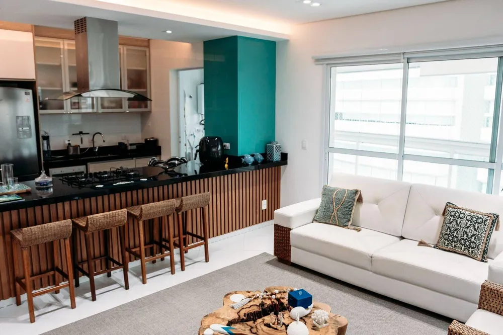 Apartamento, 3 quartos, 151 m² - Foto 2
