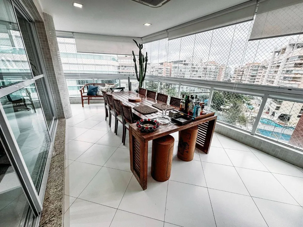 Apartamento, 3 quartos, 151 m² - Foto 4