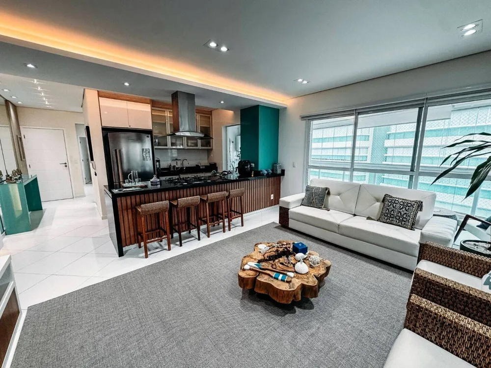 Apartamento, 3 quartos, 151 m² - Foto 1