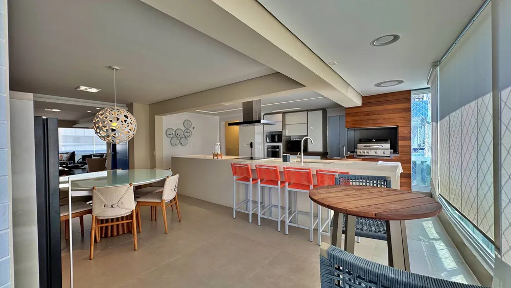 Apartamento, 5 quartos, 244 m² - Foto 7