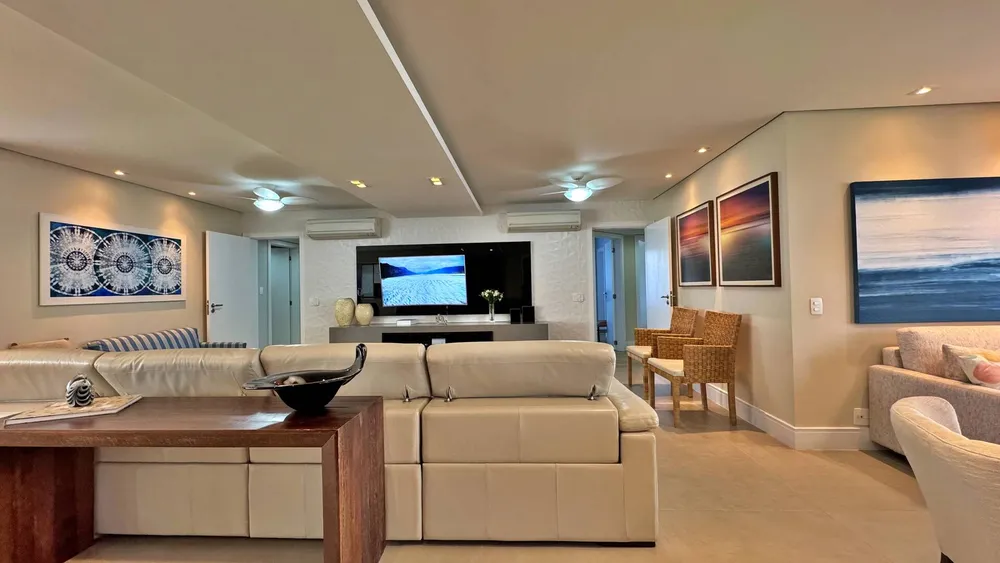 Apartamento, 5 quartos, 244 m² - Foto 2