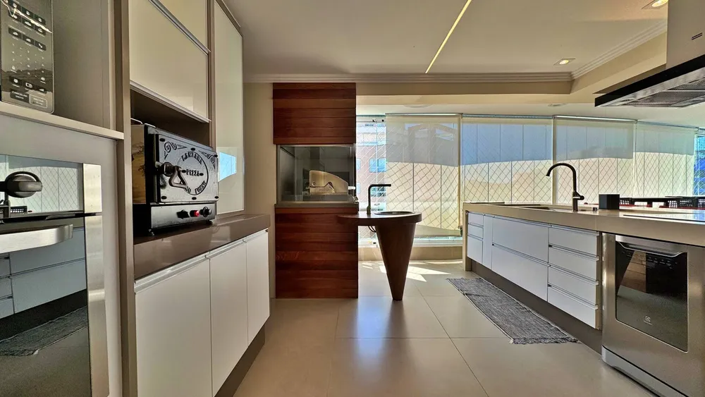 Apartamento, 5 quartos, 244 m² - Foto 8