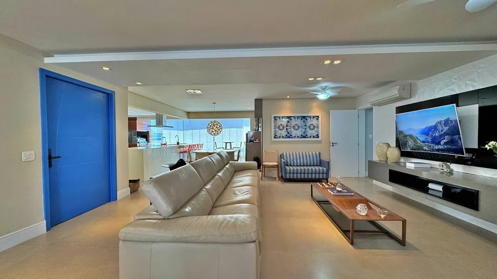 Apartamento, 5 quartos, 244 m² - Foto 3